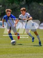 Photo from the gallery "Trinity Christian vs. Westminster Christian Academy (GIAA 2A Championship)"