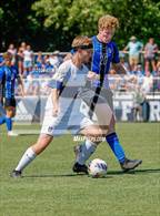 Photo from the gallery "Trinity Christian vs. Westminster Christian Academy (GIAA 2A Championship)"