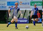 Photo from the gallery "Trinity Christian vs. Westminster Christian Academy (GIAA 2A Championship)"
