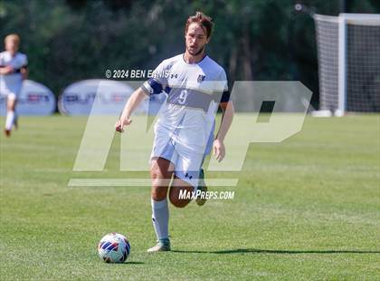Thumbnail 2 in Trinity Christian vs. Westminster Christian Academy (GIAA 2A Championship) photogallery.