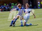 Photo from the gallery "Trinity Christian vs. Westminster Christian Academy (GIAA 2A Championship)"