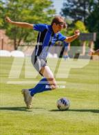 Photo from the gallery "Trinity Christian vs. Westminster Christian Academy (GIAA 2A Championship)"