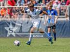 Photo from the gallery "Trinity Christian vs. Westminster Christian Academy (GIAA 2A Championship)"