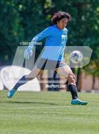 Photo from the gallery "Trinity Christian vs. Westminster Christian Academy (GIAA 2A Championship)"