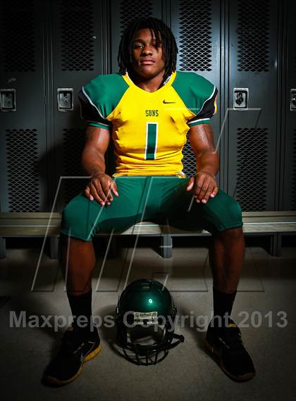 Thumbnail 1 in University (Preseason Top 25 Photo Shoot) photogallery.
