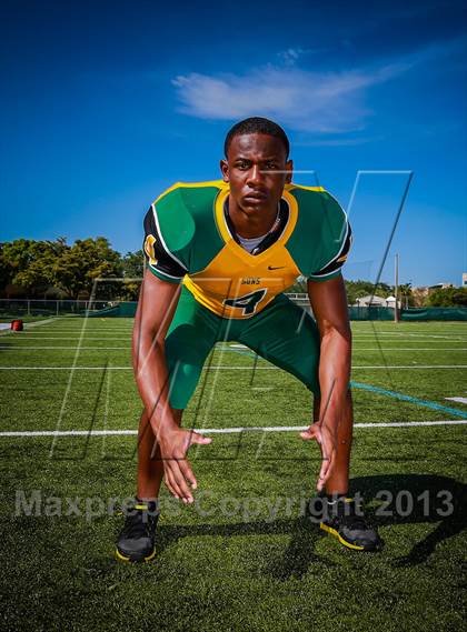 Thumbnail 2 in University (Preseason Top 25 Photo Shoot) photogallery.