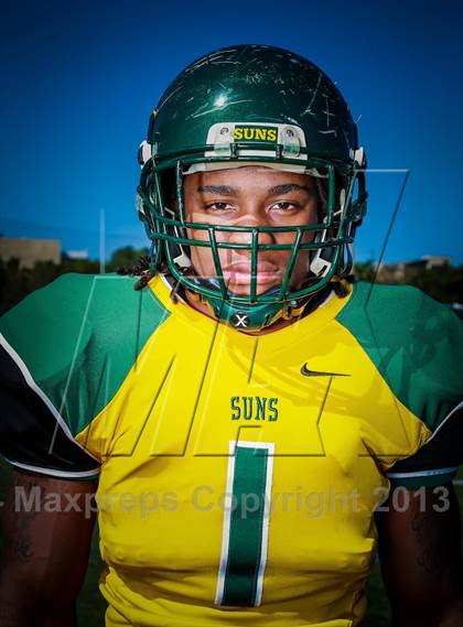 Thumbnail 2 in University (Preseason Top 25 Photo Shoot) photogallery.