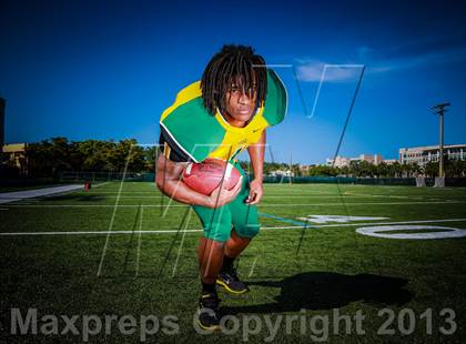 Thumbnail 1 in University (Preseason Top 25 Photo Shoot) photogallery.
