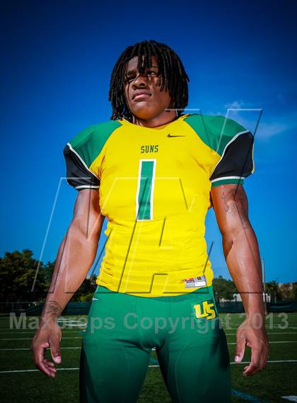 Thumbnail 2 in University (Preseason Top 25 Photo Shoot) photogallery.
