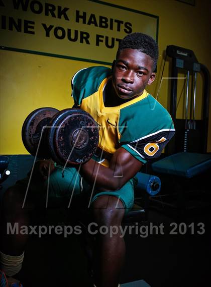 Thumbnail 2 in University (Preseason Top 25 Photo Shoot) photogallery.