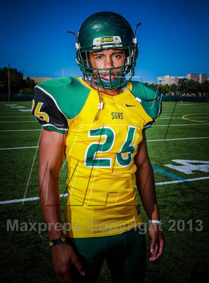 Thumbnail 1 in University (Preseason Top 25 Photo Shoot) photogallery.