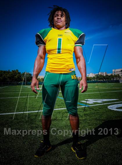 Thumbnail 3 in University (Preseason Top 25 Photo Shoot) photogallery.