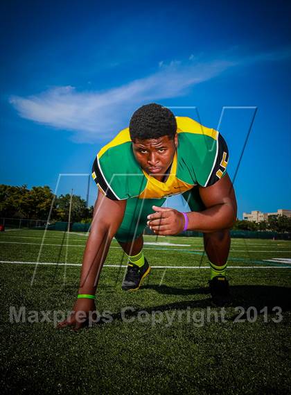 Thumbnail 1 in University (Preseason Top 25 Photo Shoot) photogallery.