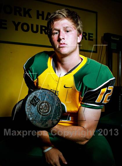 Thumbnail 3 in University (Preseason Top 25 Photo Shoot) photogallery.