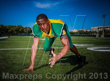 Thumbnail 3 in University (Preseason Top 25 Photo Shoot) photogallery.
