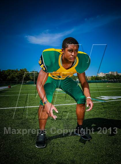 Thumbnail 2 in University (Preseason Top 25 Photo Shoot) photogallery.