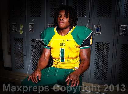 Thumbnail 3 in University (Preseason Top 25 Photo Shoot) photogallery.