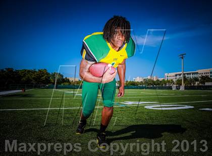Thumbnail 2 in University (Preseason Top 25 Photo Shoot) photogallery.