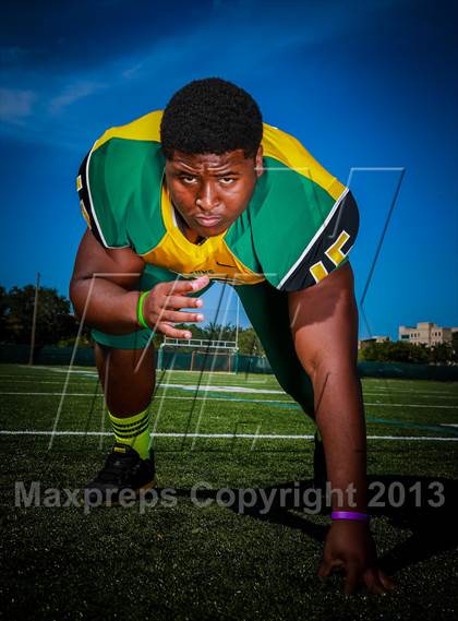 Thumbnail 3 in University (Preseason Top 25 Photo Shoot) photogallery.
