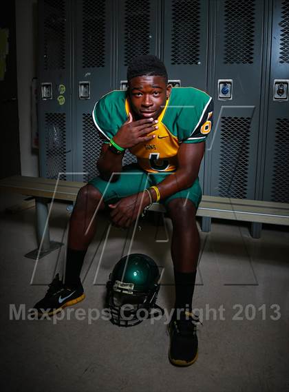 Thumbnail 2 in University (Preseason Top 25 Photo Shoot) photogallery.