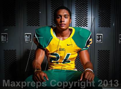 Thumbnail 3 in University (Preseason Top 25 Photo Shoot) photogallery.