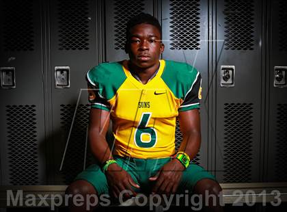 Thumbnail 3 in University (Preseason Top 25 Photo Shoot) photogallery.