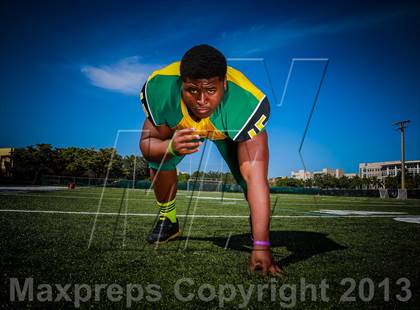 Thumbnail 3 in University (Preseason Top 25 Photo Shoot) photogallery.