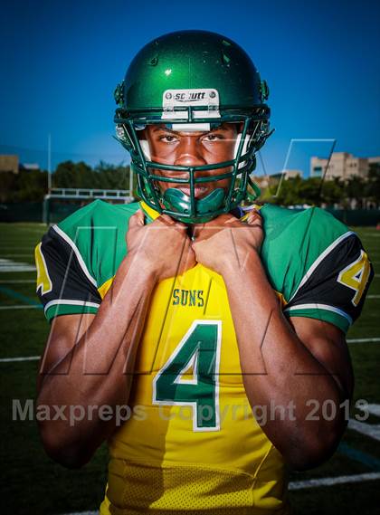Thumbnail 1 in University (Preseason Top 25 Photo Shoot) photogallery.