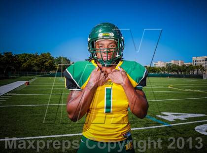 Thumbnail 3 in University (Preseason Top 25 Photo Shoot) photogallery.