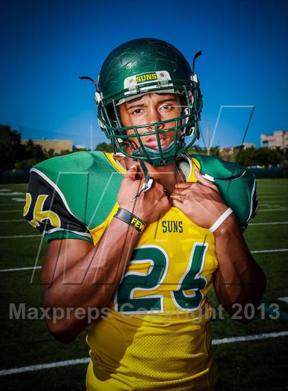 Thumbnail 2 in University (Preseason Top 25 Photo Shoot) photogallery.
