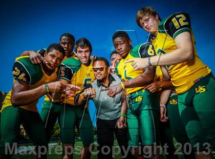 Thumbnail 3 in University (Preseason Top 25 Photo Shoot) photogallery.