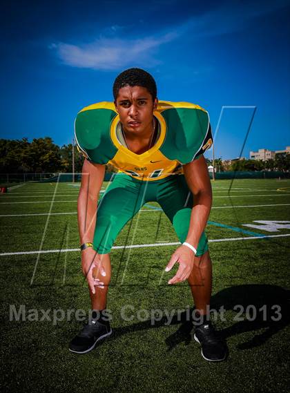 Thumbnail 3 in University (Preseason Top 25 Photo Shoot) photogallery.