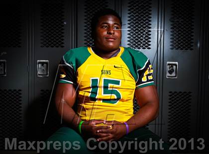 Thumbnail 2 in University (Preseason Top 25 Photo Shoot) photogallery.