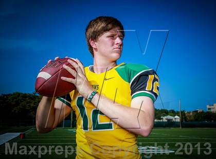 Thumbnail 1 in University (Preseason Top 25 Photo Shoot) photogallery.