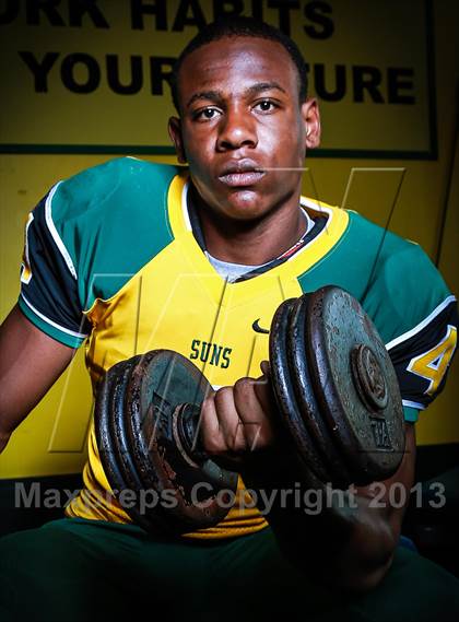 Thumbnail 2 in University (Preseason Top 25 Photo Shoot) photogallery.