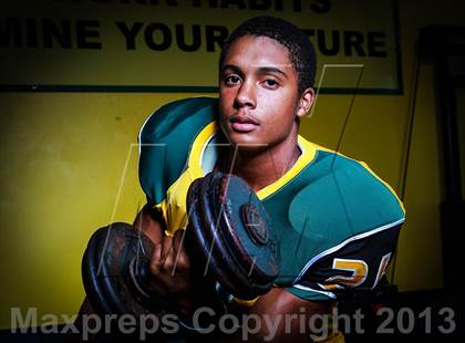 Thumbnail 2 in University (Preseason Top 25 Photo Shoot) photogallery.