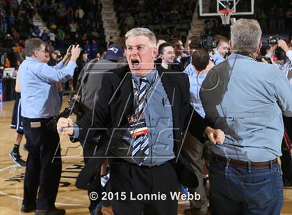 Thumbnail 1 in Lake George vs Waterville (NYSPHSAA Class C Final) photogallery.