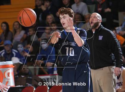 Thumbnail 1 in Lake George vs Waterville (NYSPHSAA Class C Final) photogallery.