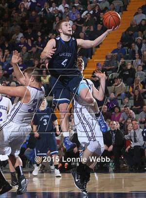 Lake George vs Waterville (NYSPHSAA Class C Final)