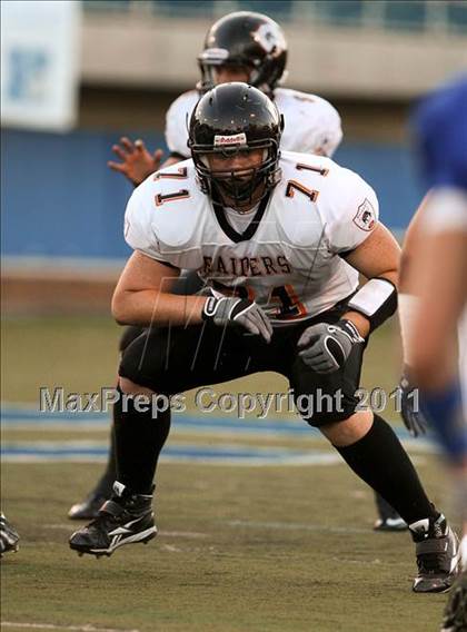 Thumbnail 2 in Ryle vs. Highlands (Skyline Crosstown Showdown) photogallery.