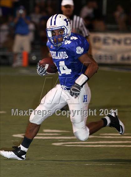 Thumbnail 3 in Ryle vs. Highlands (Skyline Crosstown Showdown) photogallery.