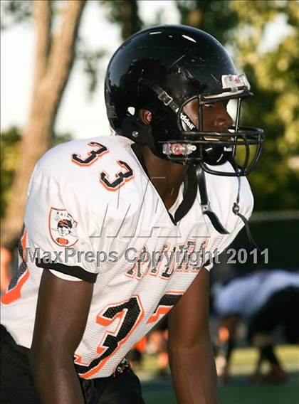 Thumbnail 2 in Ryle vs. Highlands (Skyline Crosstown Showdown) photogallery.