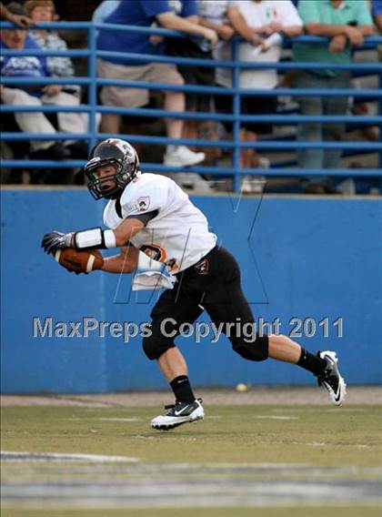 Thumbnail 3 in Ryle vs. Highlands (Skyline Crosstown Showdown) photogallery.