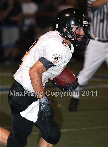 Thumbnail 2 in Ryle vs. Highlands (Skyline Crosstown Showdown) photogallery.