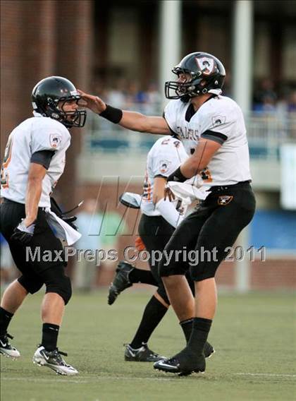 Thumbnail 3 in Ryle vs. Highlands (Skyline Crosstown Showdown) photogallery.