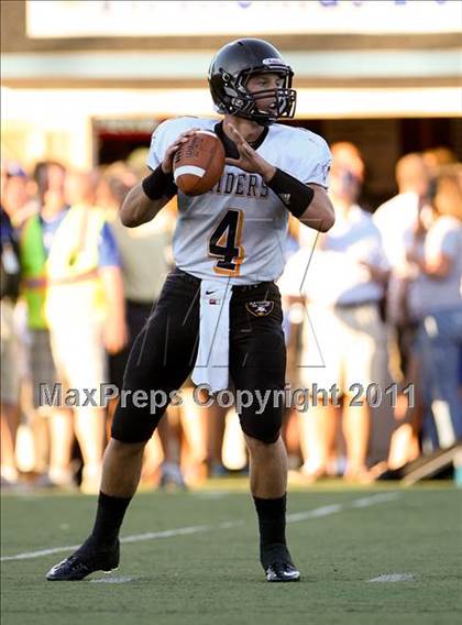 Thumbnail 1 in Ryle vs. Highlands (Skyline Crosstown Showdown) photogallery.