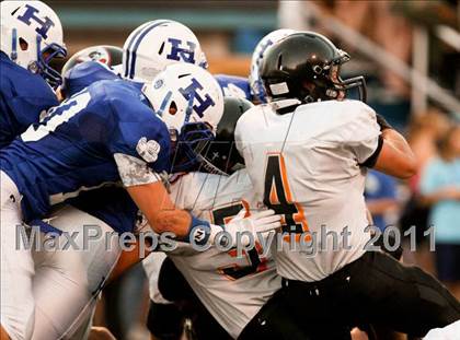 Thumbnail 1 in Ryle vs. Highlands (Skyline Crosstown Showdown) photogallery.