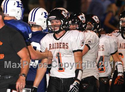 Thumbnail 1 in Ryle vs. Highlands (Skyline Crosstown Showdown) photogallery.