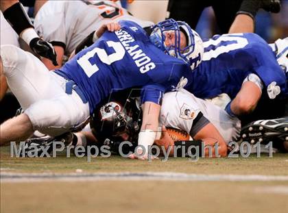 Thumbnail 3 in Ryle vs. Highlands (Skyline Crosstown Showdown) photogallery.