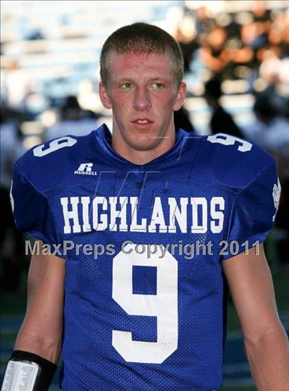 Thumbnail 3 in Ryle vs. Highlands (Skyline Crosstown Showdown) photogallery.